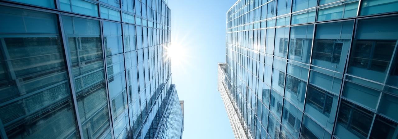 Nuestras oficinas centrales en Madrid