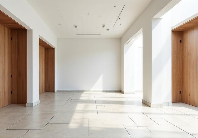 Limpieza de fin de obra para entrega de locales